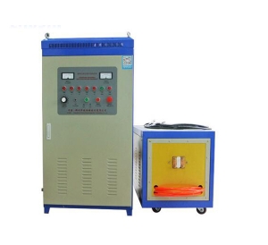 北京120KW高頻淬火機
